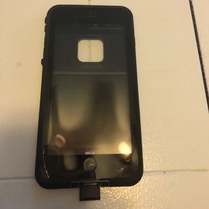 iphone 7 plus lifeproof case
